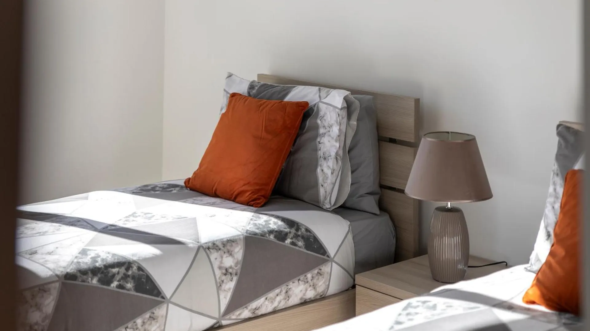 Spacious & Stylish 3Br Penthouse With Large Terrace - Close To Spinola Bay Saint Julian's Malta