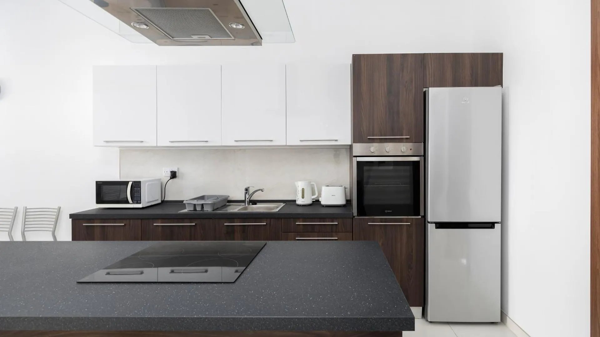 Apartment Spacious & Stylish 3Br Penthouse With Large Terrace - Close To Spinola Bay Saint Julian's Malta