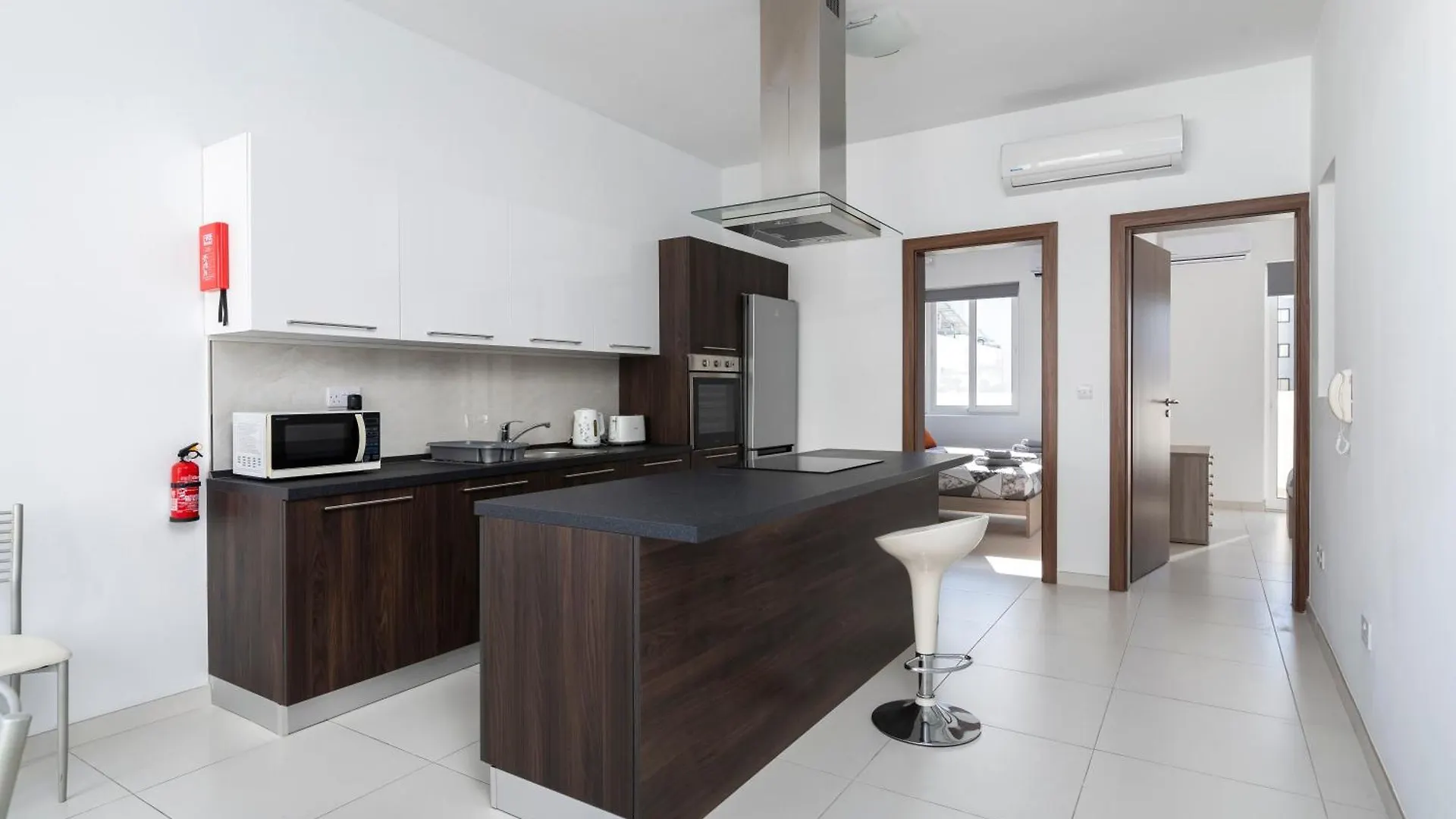Apartment Spacious & Stylish 3Br Penthouse With Large Terrace - Close To Spinola Bay Saint Julian's Malta