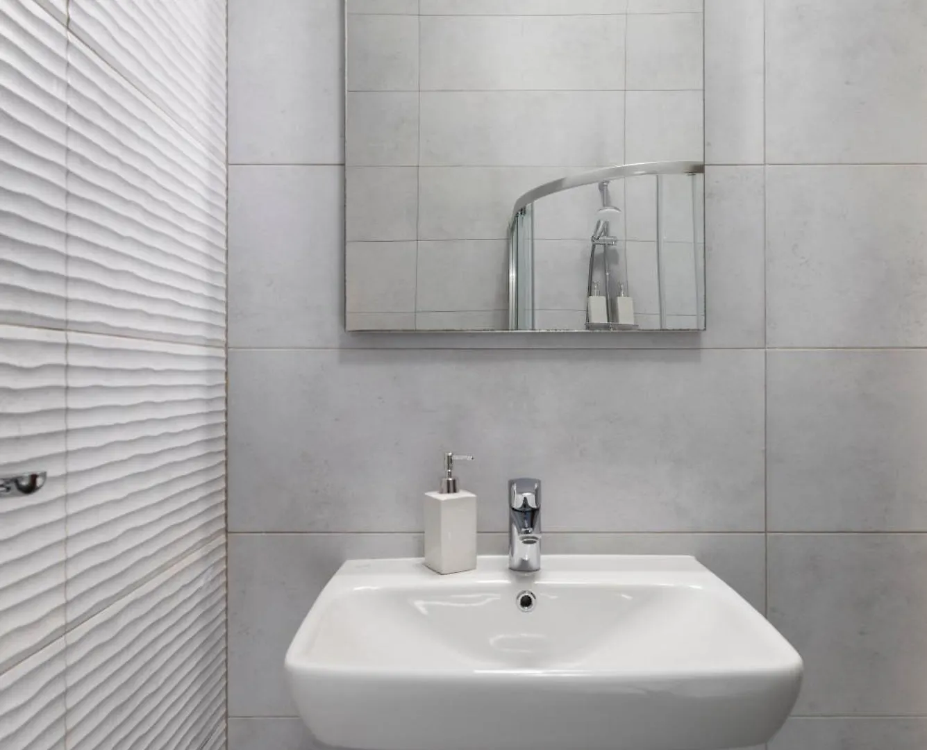 Spacious & Stylish 3Br Penthouse With Large Terrace - Close To Spinola Bay Saint Julian's